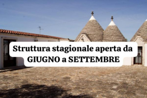 Trulli Cibelis